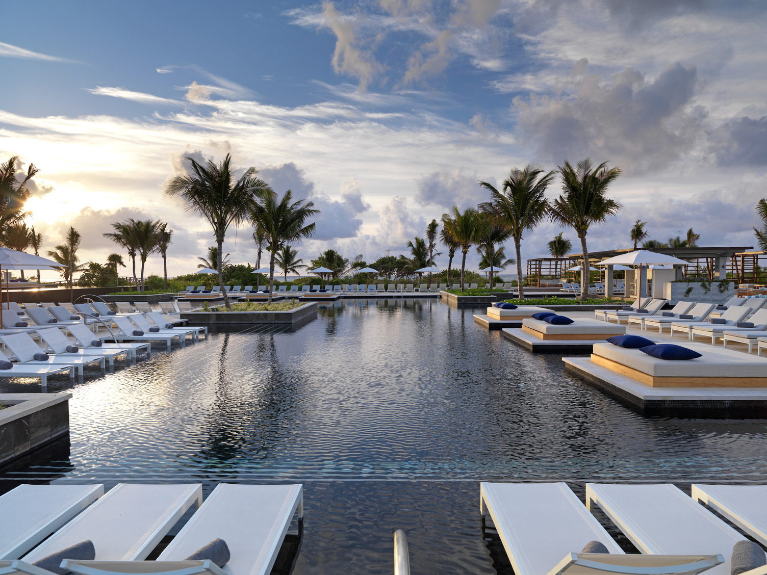 Unico riviera hotel 87 20 reviews tripadvisor maya mexico akumal
