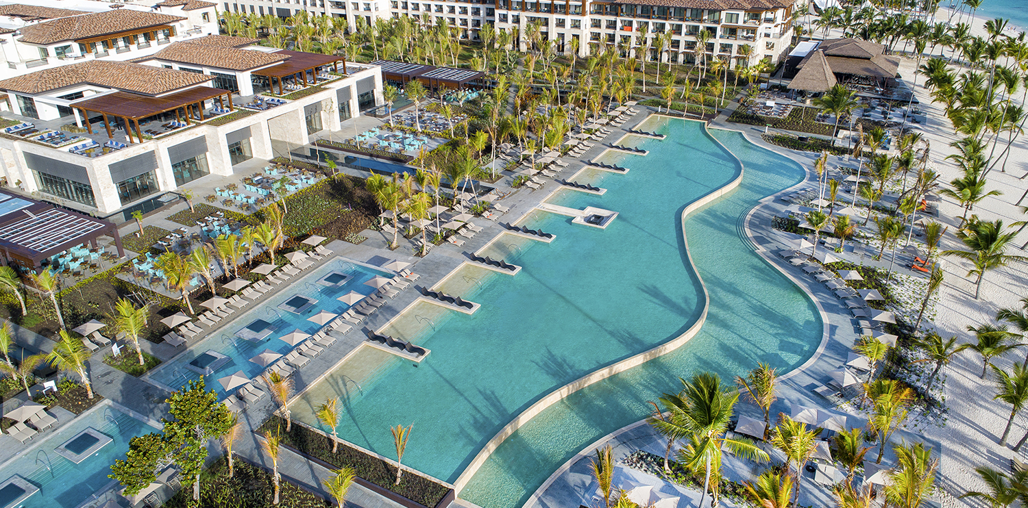 Le Lopesan Costa Bavaro De Punta Cana - Mon Voyage, Mon Agence