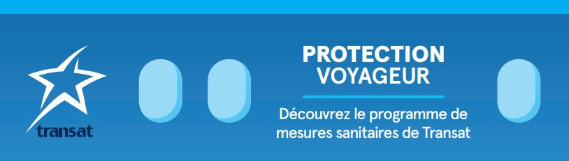 Programme Protection Voyageur de Transat