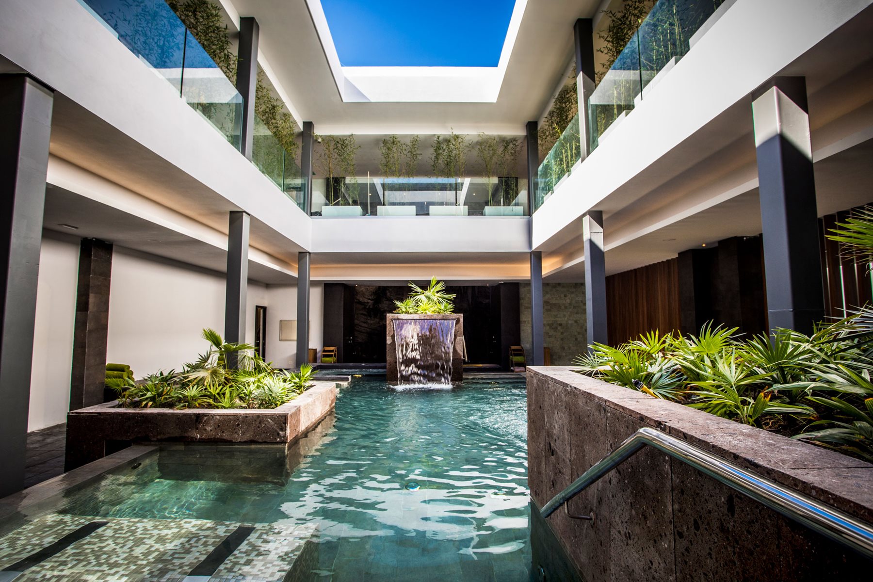 Mexique le Majestic Elegance Costa Mujeres Mon Voyage, Mon Agence