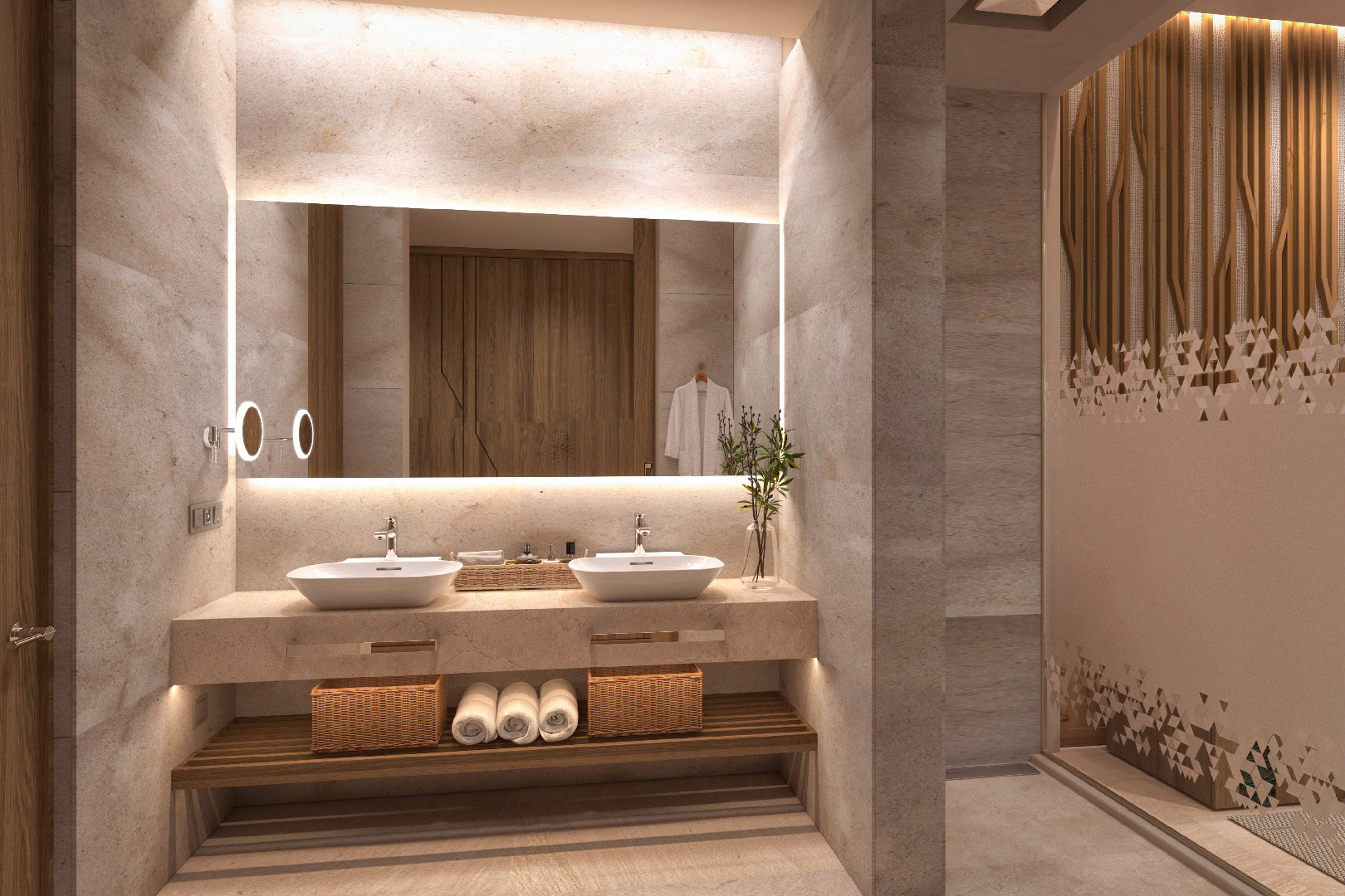 RIV-Barcelo-Maya-Riviera-Room-Junior-Suite-Rendering-004