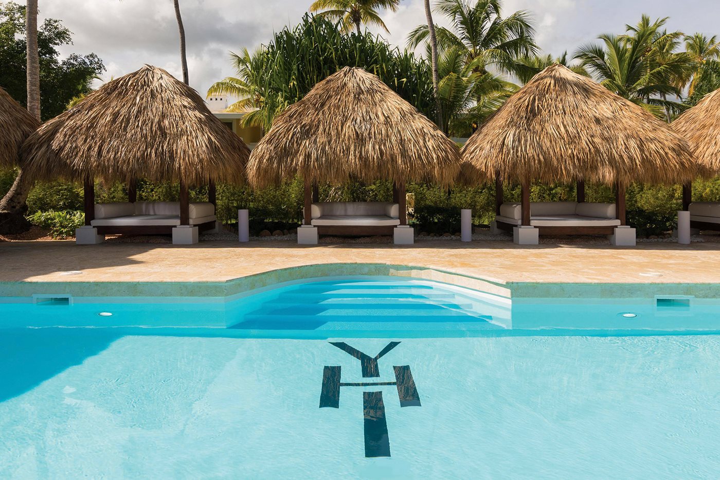 Melia Caribe Beach de Punta Cana