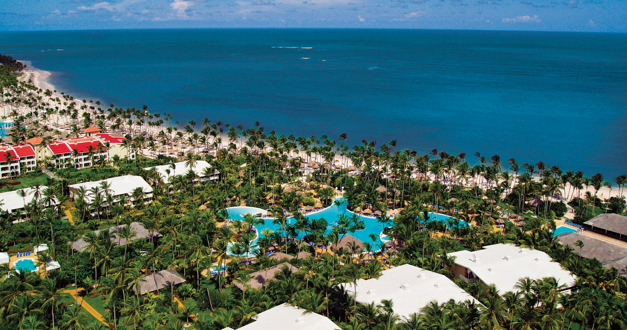 Melia Caribe Beach de Punta Cana