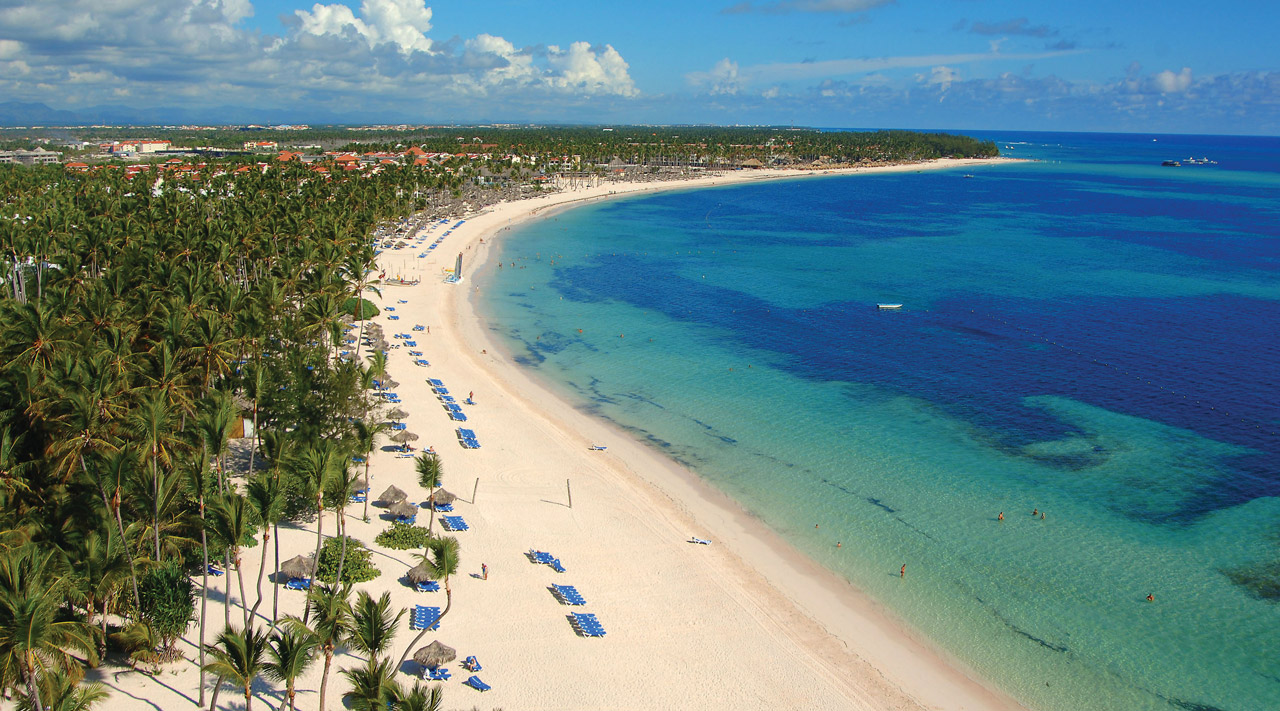 Melia Caribe Beach de Punta Cana