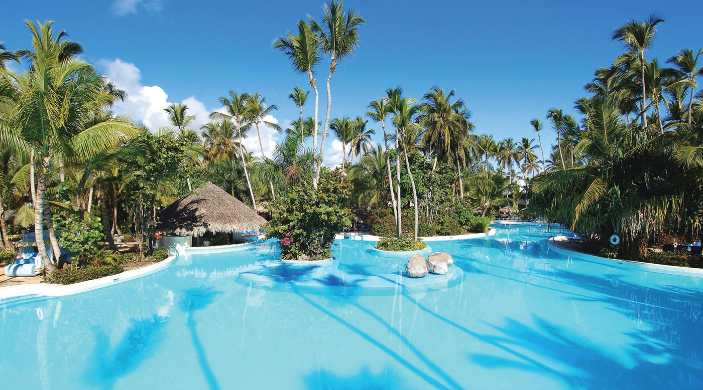 Melia Caribe Beach de Punta Cana