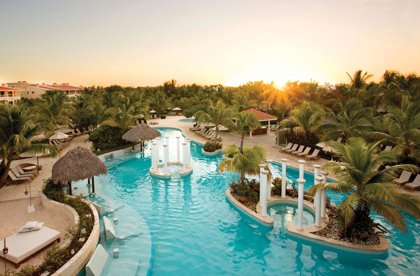 Melia Caribe Beach de Punta Cana