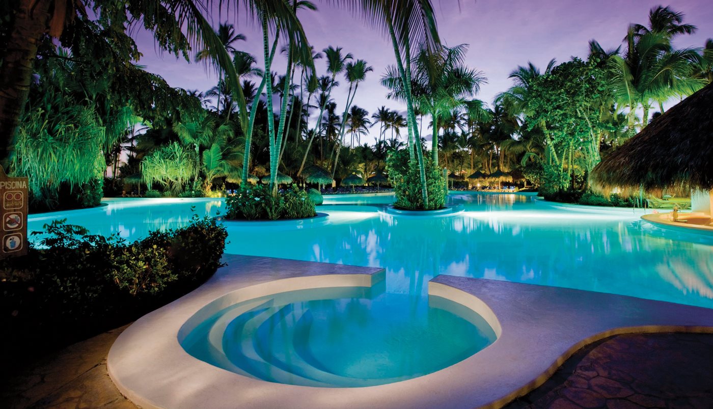 Melia Caribe Beach de Punta Cana