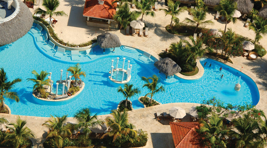 Melia Caribe Beach de Punta Cana