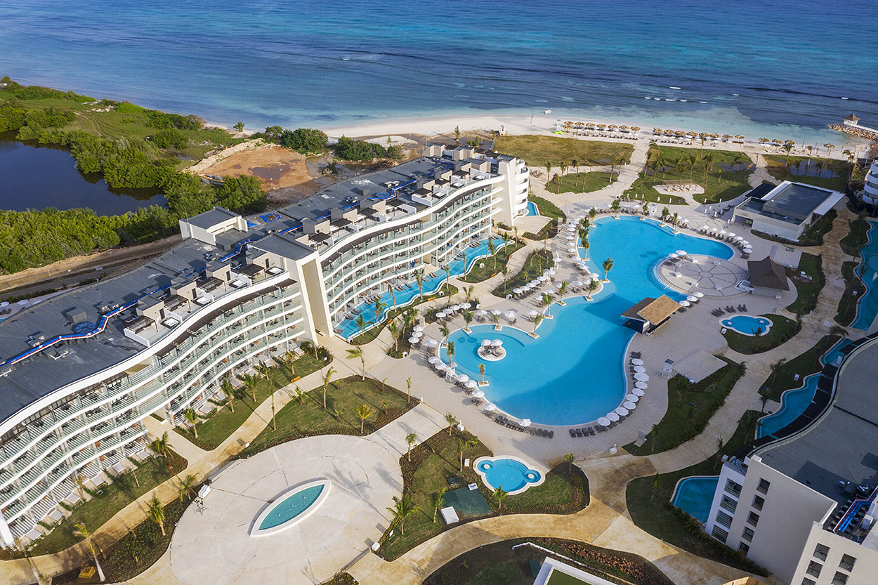 Ocean Coral Springs Resort – Montego Bay – Ocean Coral Springs All