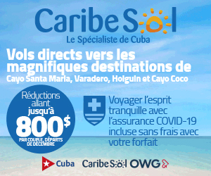 Caribe Sol 2