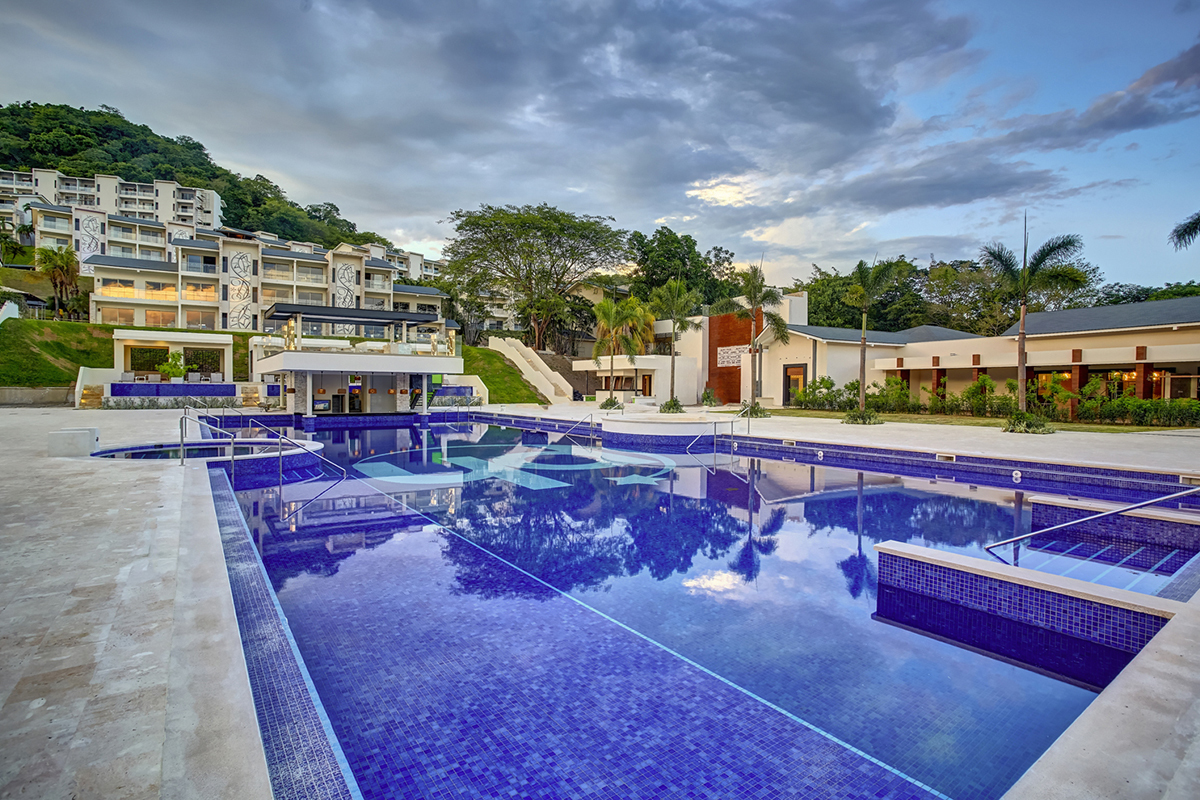 Planet Hollywood Beach Resort Costa Rica : un bijou au cœur de la nature