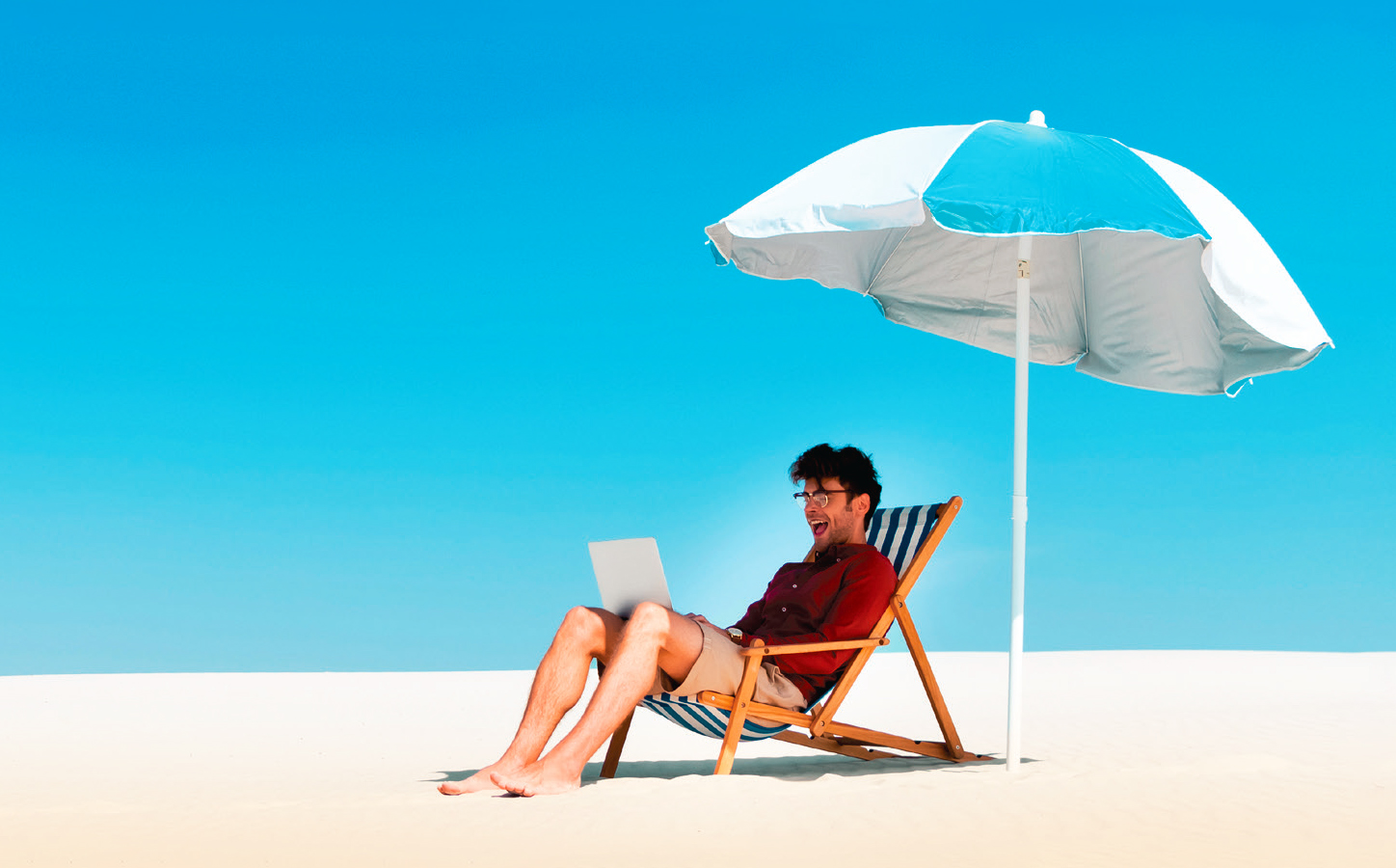Télétravail dans le Sud