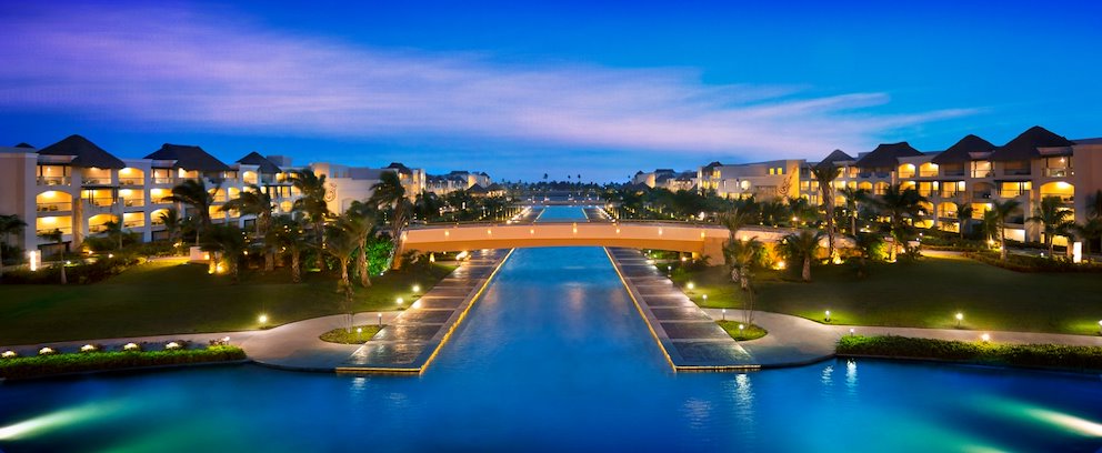 Hard Rock Hotel & Casino Punta Cana: pour des vacances de star
