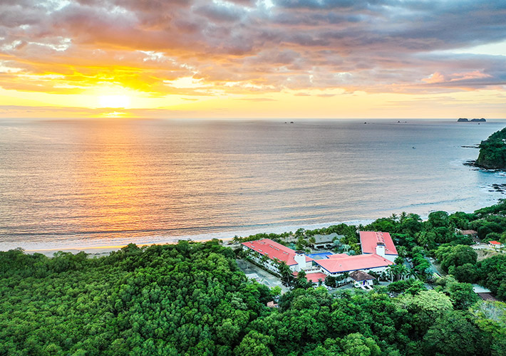 Costa Rica : fabuleuse province de Guanacaste !