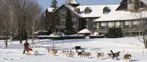 Fairmont Le Château Montebello