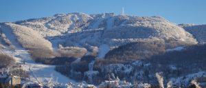 Fairmont Tremblant