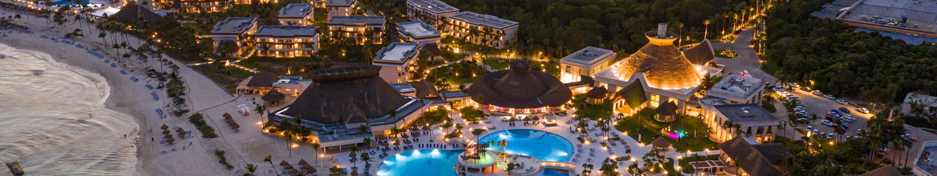 Bahia Principe Grand Tulum