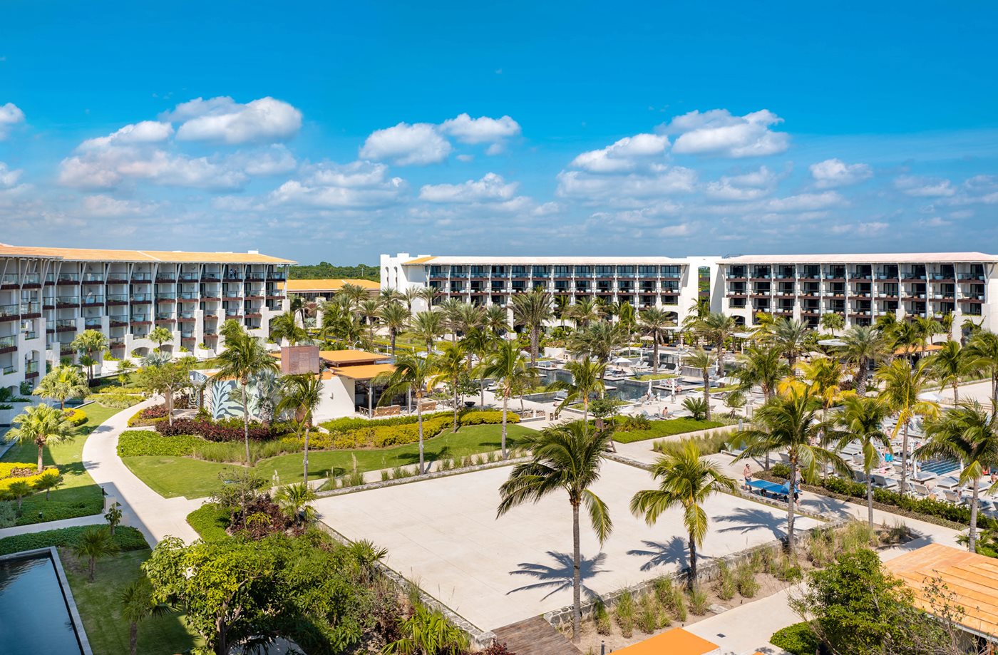 unico riviera maya cancun