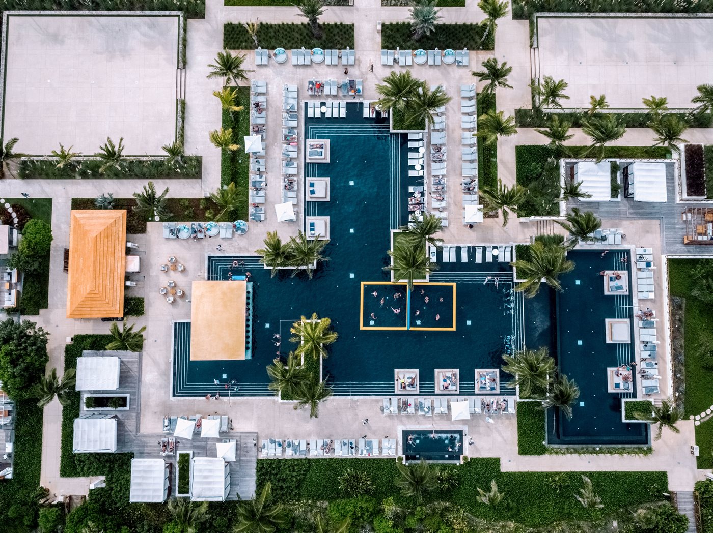 RIV-Unico-Hotel-Riviera-Maya-Aerial-Pool-001