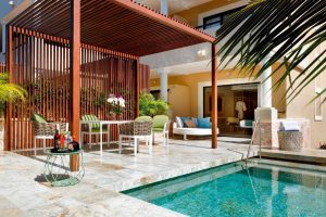 TRS Yucatan Hotel