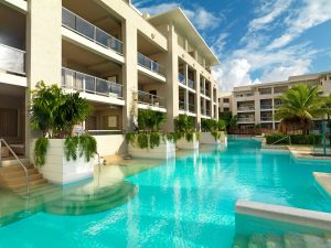 Paradisus La Perla