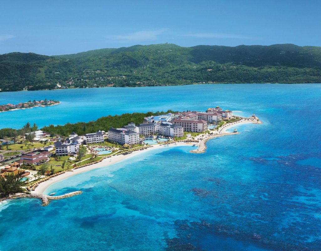 Secrets Wild Orchid Montego Bay Sublime Jamaïque Entre Adultes 9621