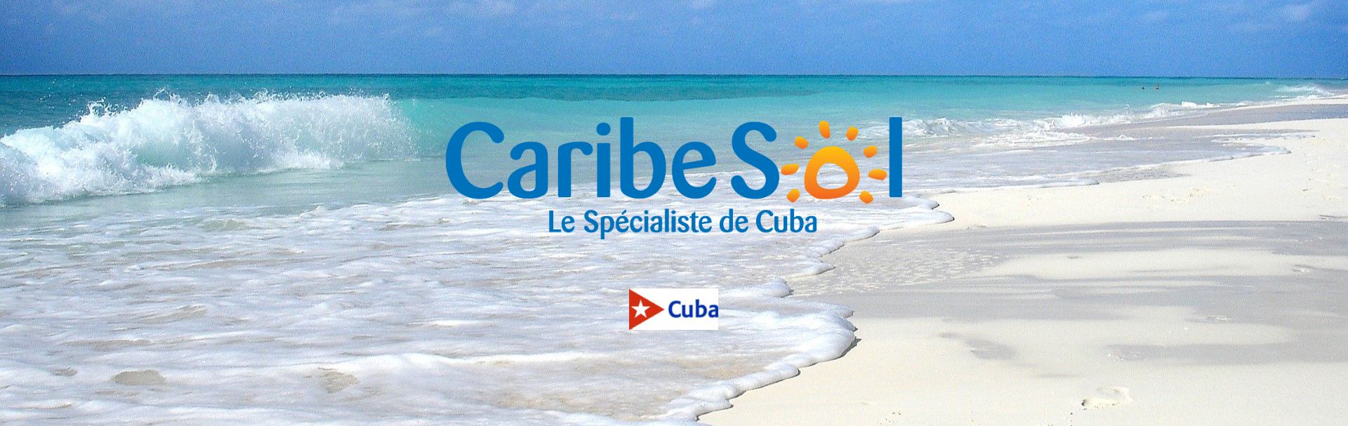 voyage caribe sol cuba