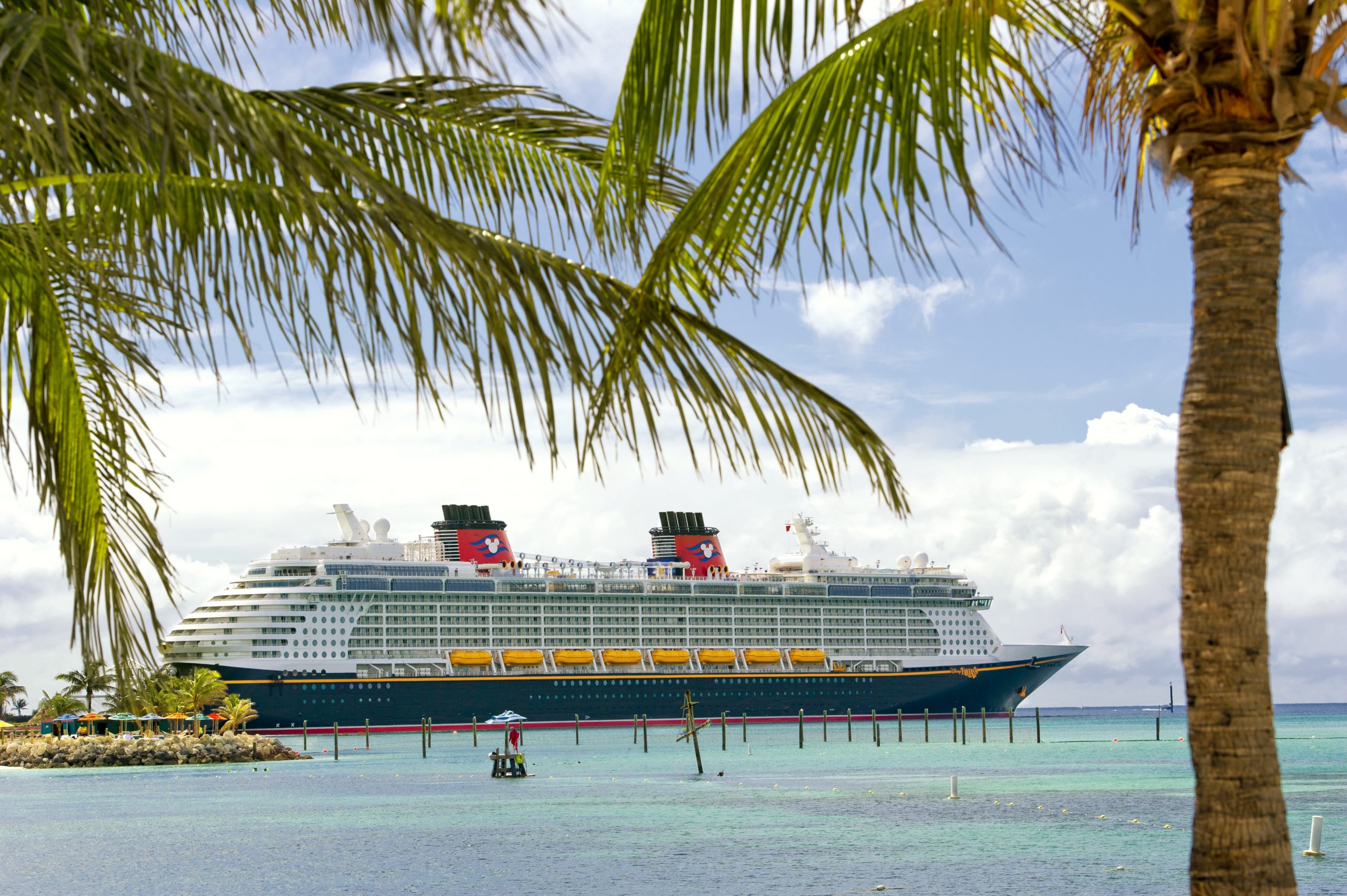 Canadian Residents Save Up to 35 on Select Disney Cruise Line