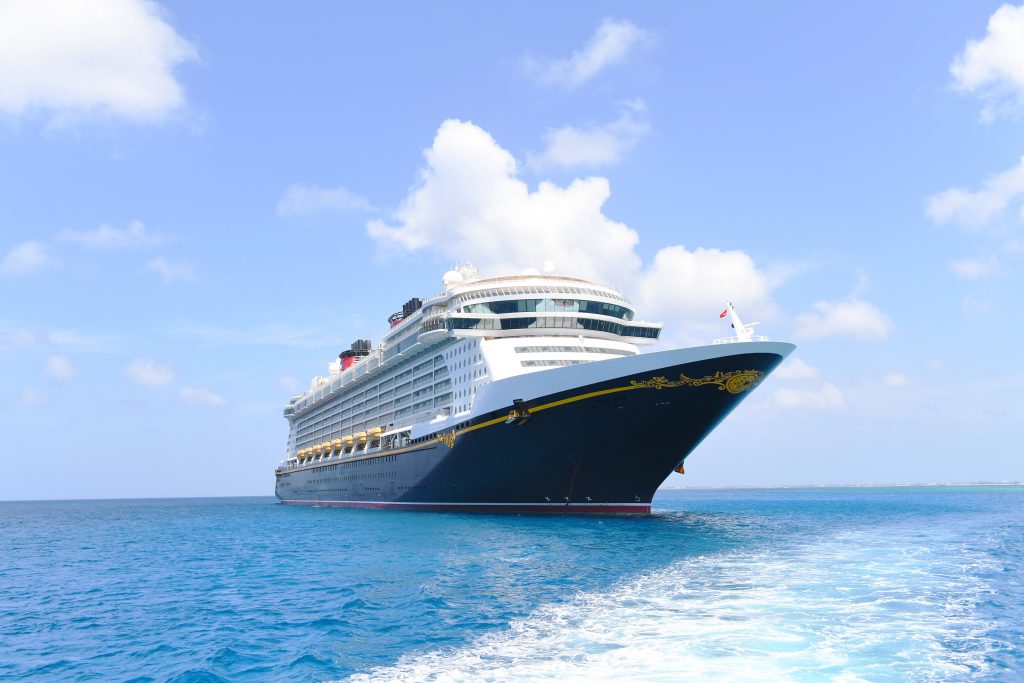 Disney Cruise Line