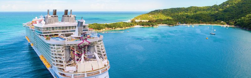 Oasis of the Seas