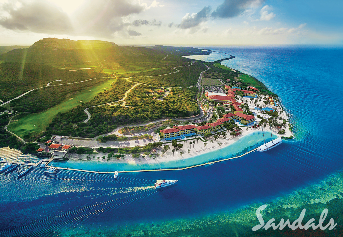 Sandals Royal Caribbean - Lemon8 Search