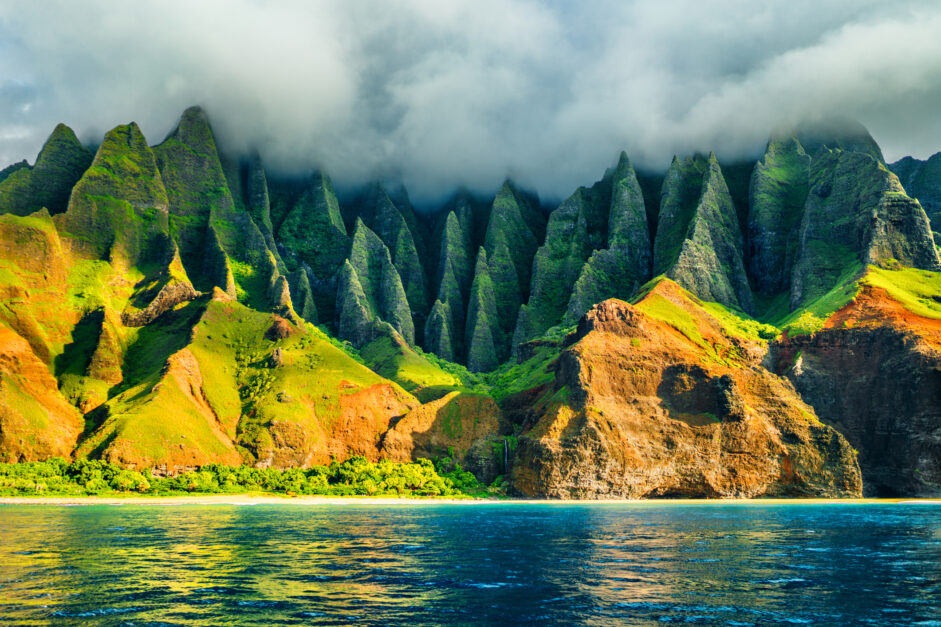 Tahiti et Hawaï en un seul voyage