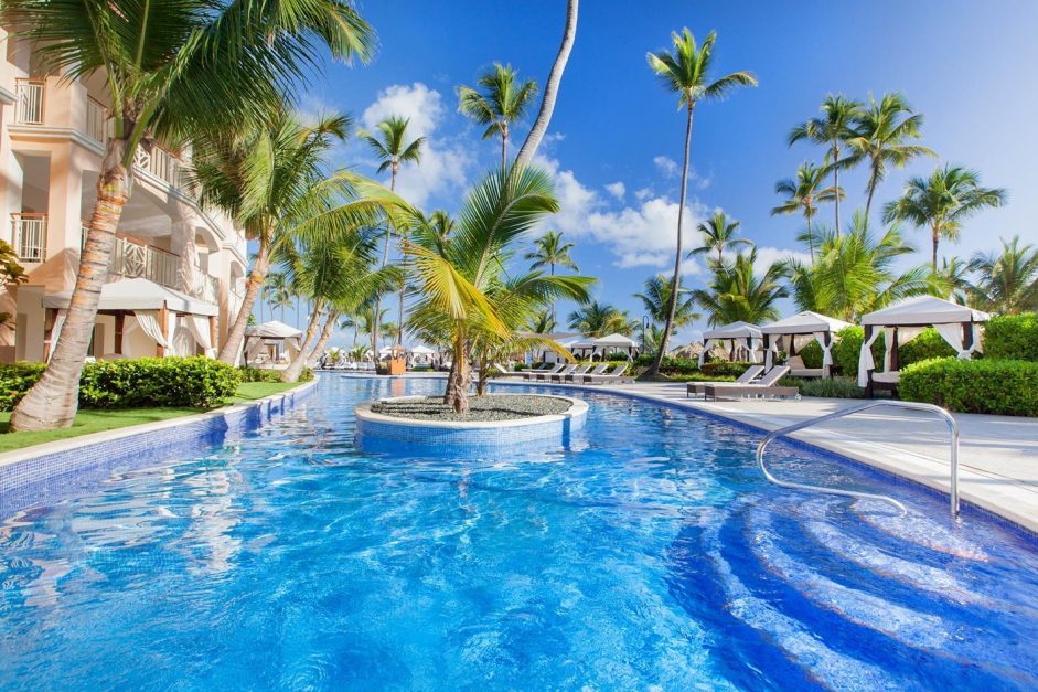 Majestic Elegance Punta Cana : un tout-inclus plébiscité par les Québécois