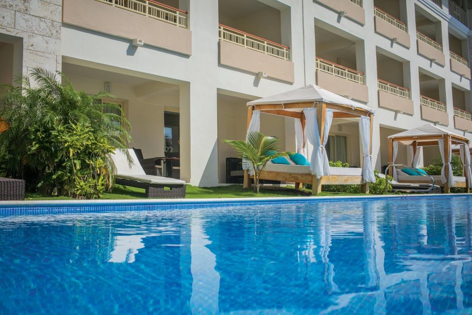 Majestic Mirage Punta Cana : le plus luxueux et raffiné des  hôtels Majestic