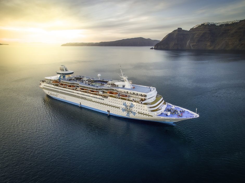 Celestyal Cruises : 5 raisons de la choisir pour découvrir la Grèce