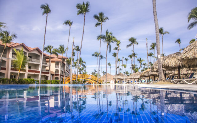 Majestic Colonial Punta Cana