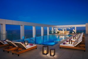 Breathless Cancun Soul Resort & Spa