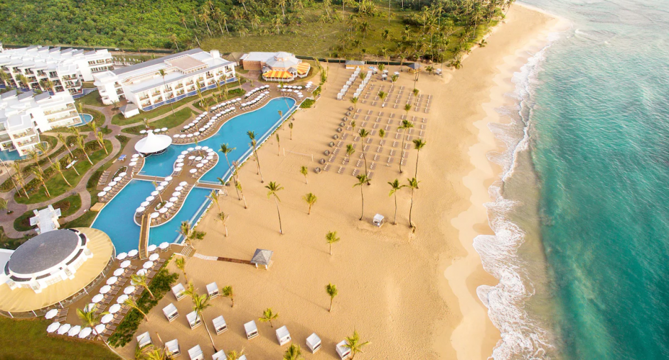 Nickelodeon Hotels & Resorts Punta Cana : du fun et du luxe pour toute la famille