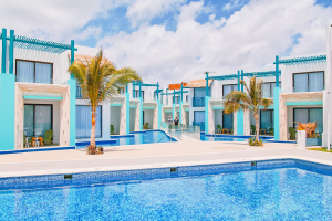 Margaritaville Island Reserve Riviera Cancun