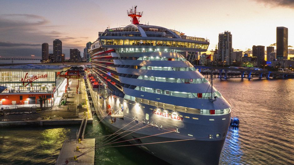Virgin Voyages: 5 reasons to choose it for your next cruise