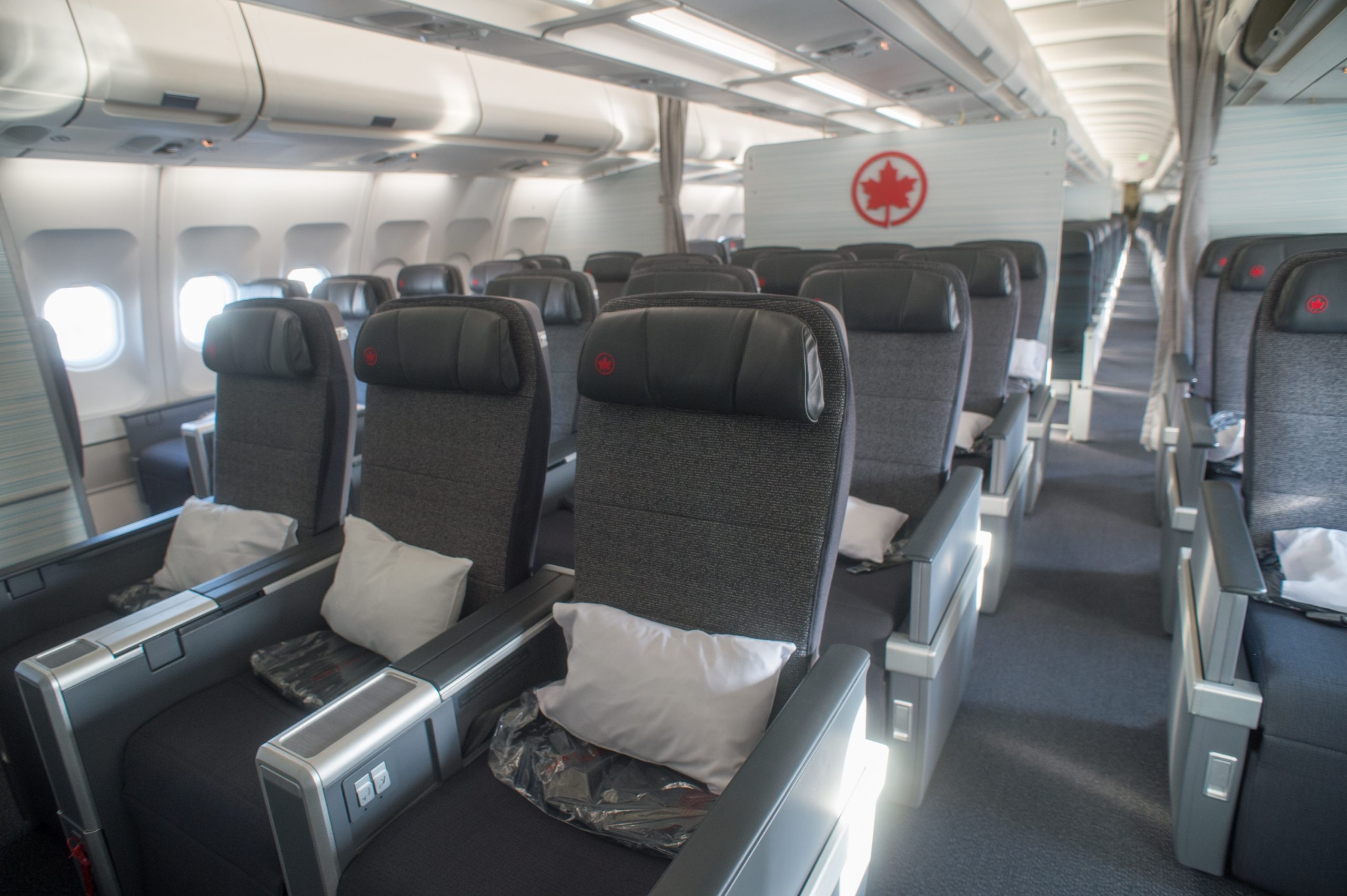 A330 Premium Economy Cabin (1)