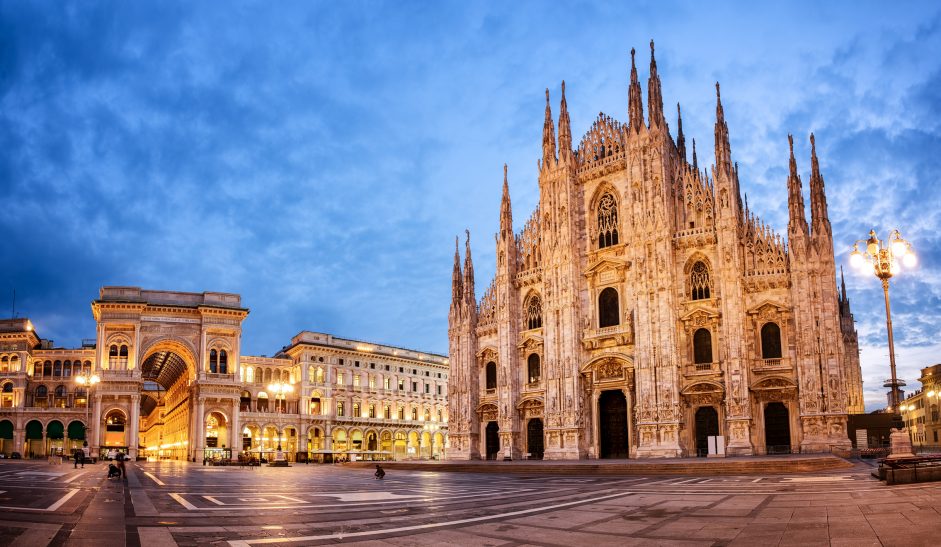 Milan : 5 raisons de la choisir pour vos prochaines vacances en Italie
