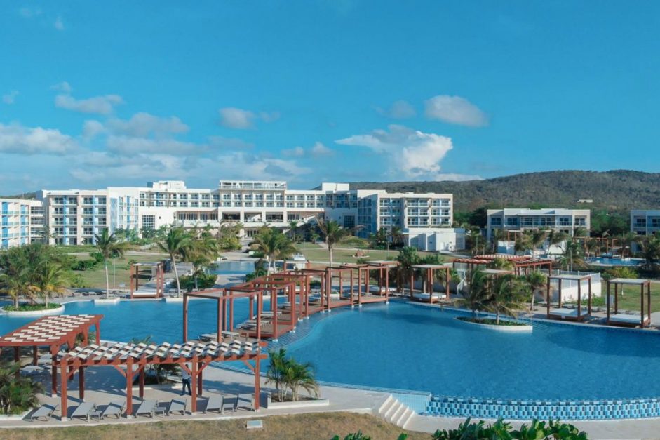 Gran Muthu Almirante Beach Resort : la nouveauté à Holguín