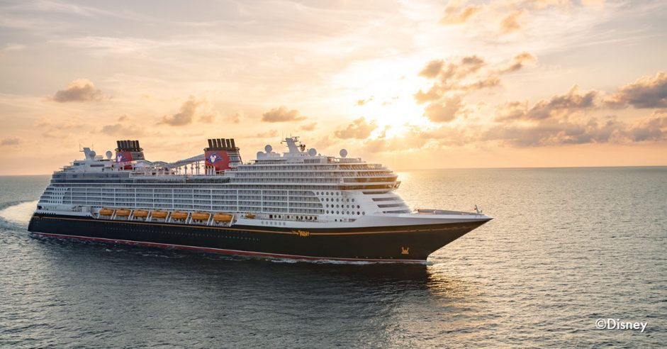 Canadian Residents: Save Up to 35% on Select Disney Cruise Line Sailings