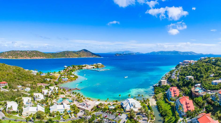 Les Caraïbes avec Norwegian Cruise Line