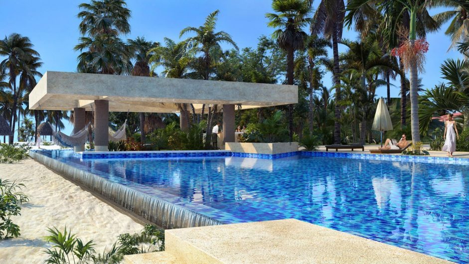 Dreams Flora Resort & Spa : la nouveauté à Punta Cana