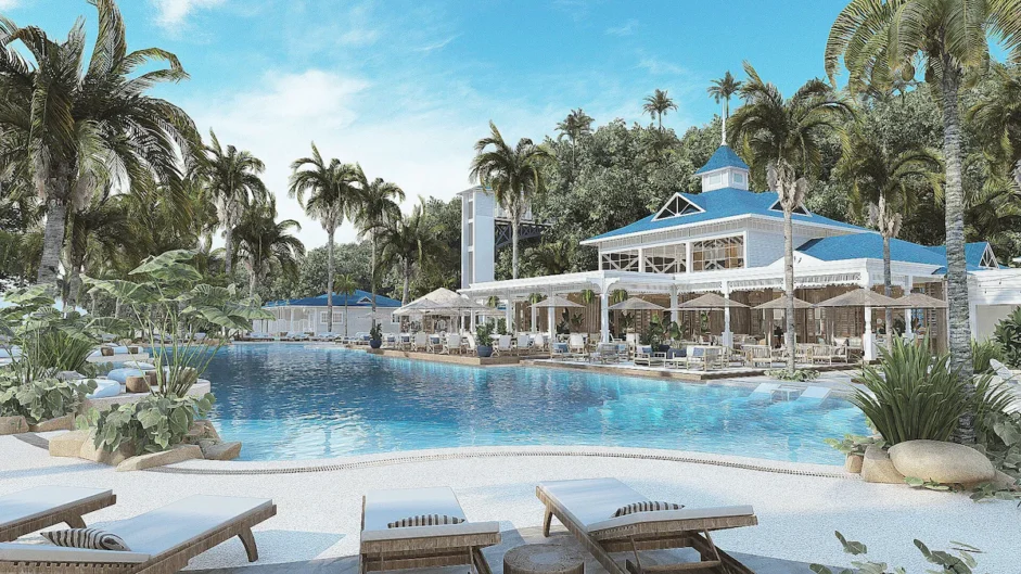 Cayo Levantado Resort : évadez-vous sur une île paradisiaque