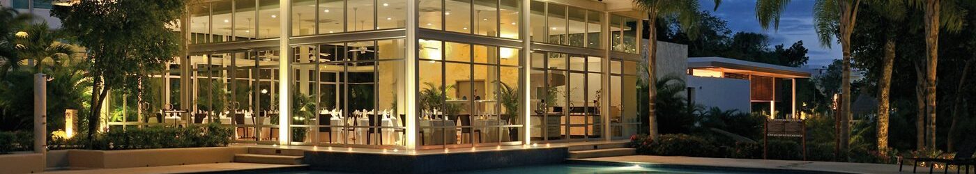 Bahia Principe Luxury Sian Ka'an