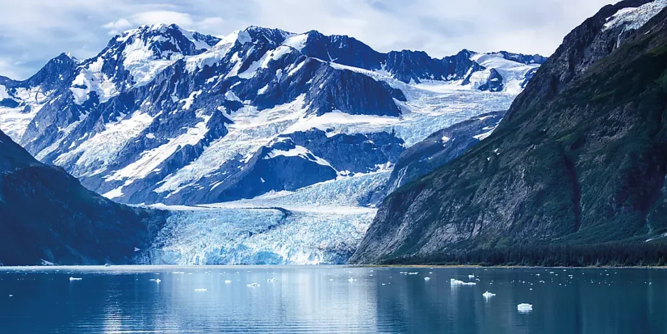 L’Alaska avec PONANT: une expédition à taille humaine
