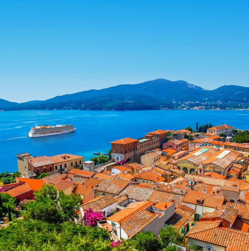 Un séjour inoubliable en Italie avec Norwegian Cruise Line